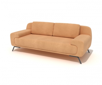 Modern A Sofa For Two-ID:822896947