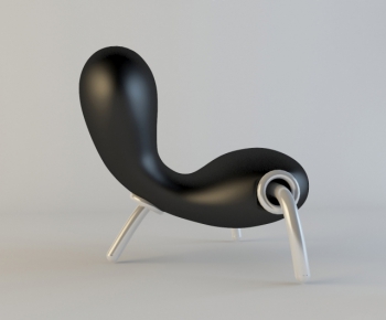 Modern Single Chair-ID:994555717