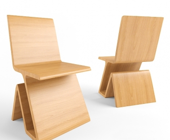 Modern Single Chair-ID:156945473