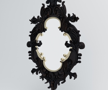 European Style The Mirror-ID:499605229