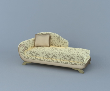 European Style Noble Concubine Chair-ID:332152688