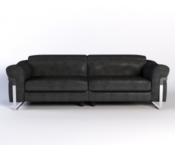 Modern A Sofa For Two-ID:730617314