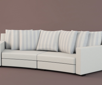 Modern A Sofa For Two-ID:845148518