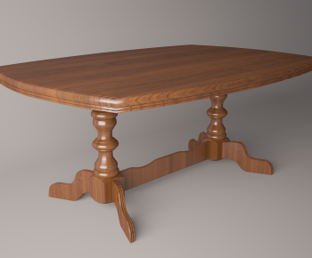 European Style Table-ID:395062433