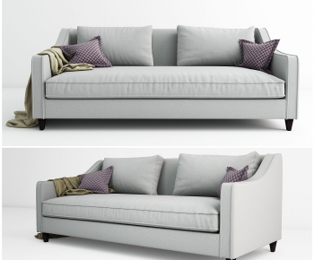 Modern A Sofa For Two-ID:129792299