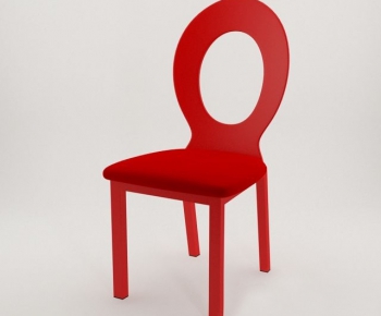 Modern Single Chair-ID:154387157