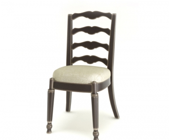 American Style Single Chair-ID:180723824