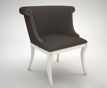 European Style Single Chair-ID:981502757