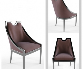 Post Modern Style Single Chair-ID:358090725
