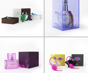 Modern Perfume/Cosmetics-ID:419490821