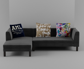 Modern Multi Person Sofa-ID:429040823