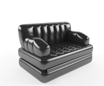 Modern Single Sofa-ID:613083317