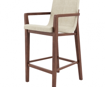 Modern Bar Chair-ID:830475325