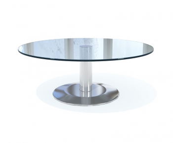 Modern Coffee Table-ID:700780487