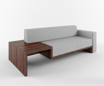 Modern A Sofa For Two-ID:639453413