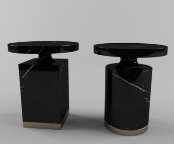 Modern Side Table/corner Table-ID:768290214