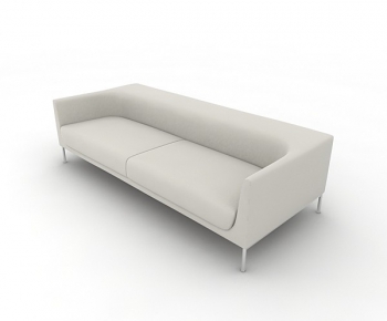 Modern A Sofa For Two-ID:319085841