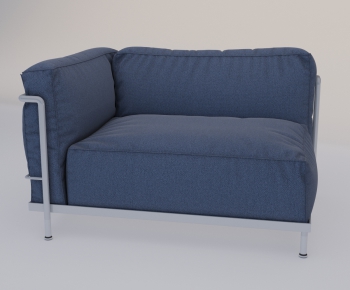 Modern A Sofa For Two-ID:945201633