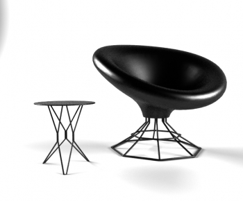 Modern Lounge Chair-ID:540885637