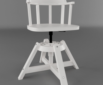 Modern Single Chair-ID:235322934