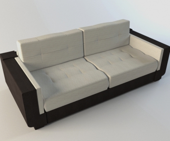 Modern A Sofa For Two-ID:809154473