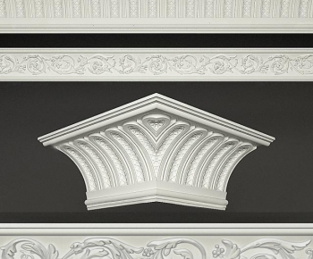 European Style Carving-ID:270770537