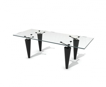 Modern Coffee Table-ID:115462256