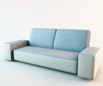 Modern A Sofa For Two-ID:122683541