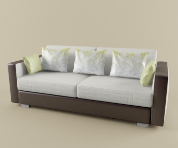 Modern A Sofa For Two-ID:118058392