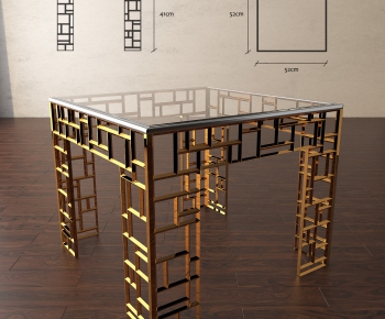 Modern Dining Table-ID:485190894