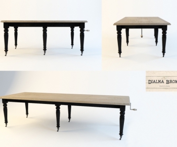 Modern Coffee Table-ID:963338187