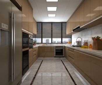 Modern The Kitchen-ID:767878887