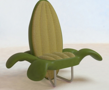 Modern Single Chair-ID:743752336