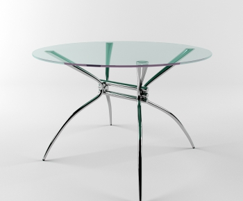 Modern Dining Table-ID:389327422