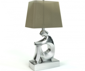 Modern Table Lamp-ID:184491311