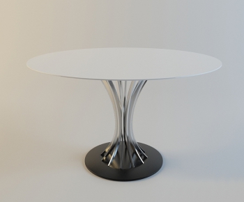 Modern Side Table/corner Table-ID:196647749