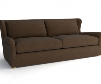 Modern A Sofa For Two-ID:816426515