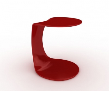 Modern Side Table/corner Table-ID:855430386