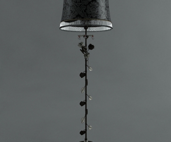 European Style Floor Lamp-ID:814881664