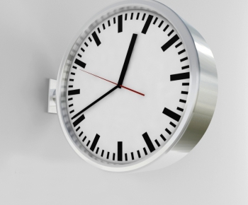 Modern Clocks And Watches-ID:141390691