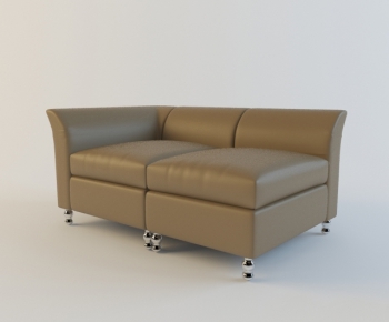 Modern A Sofa For Two-ID:637128478