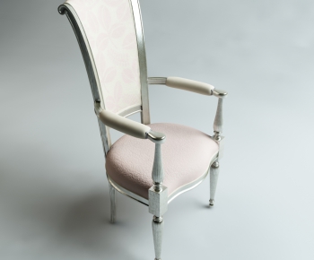 新古典单椅-ID:429348278
