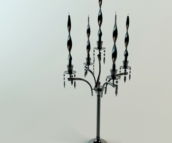 Modern Candlestick-ID:491212353