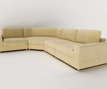 Modern Multi Person Sofa-ID:810291648