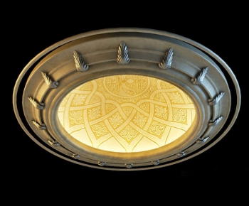Modern Ceiling Ceiling Lamp-ID:710150542