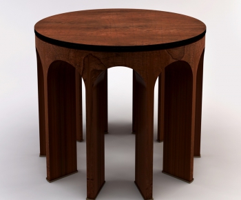 Modern Side Table/corner Table-ID:160795669