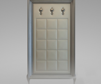 Modern Decorative Cabinet-ID:559162695