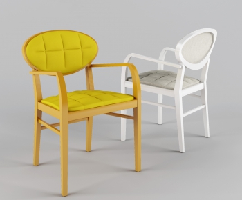 Modern Single Chair-ID:858218286