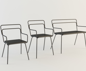 Modern Single Chair-ID:592291747