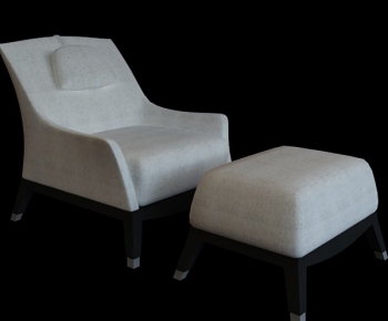 Modern Lounge Chair-ID:786558115